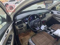 کیا سۆرینتۆ